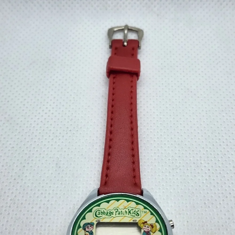 Vintage Cabbage Patch Kids Watch
